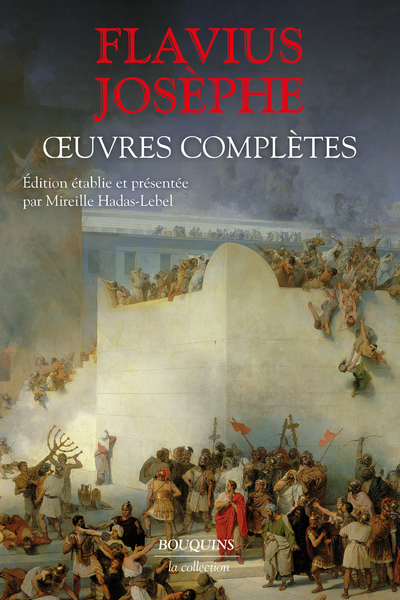 OEUVRES COMPLÈTES