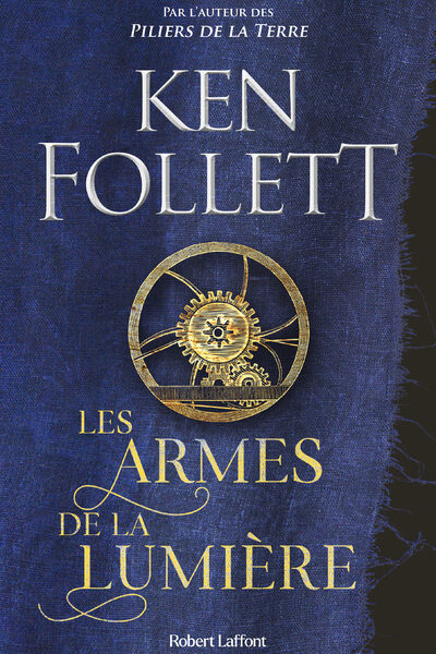 LES ARMES DE LA LUMIÈRE