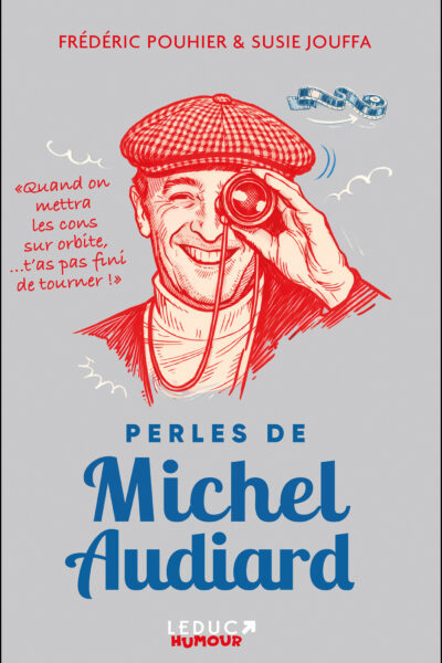 PERLES DE MICHEL AUDIARD EDITION COLLECTOR