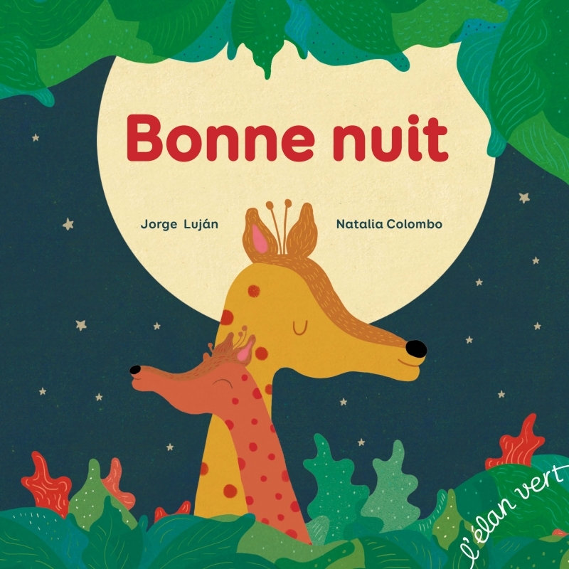 BONNE NUIT