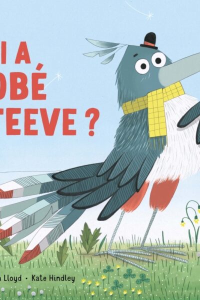 QUI A GOBE STEEVE ?