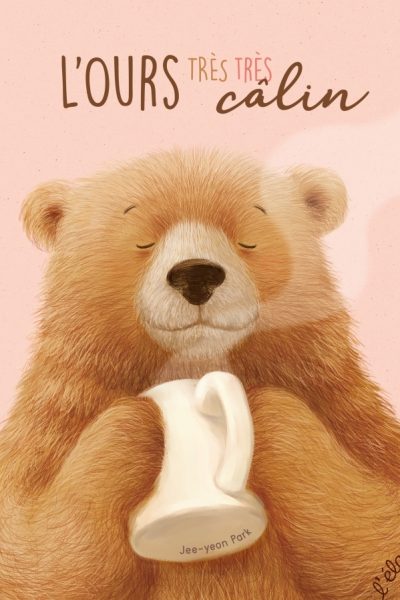 L'OURS TRES TRES CÂLIN