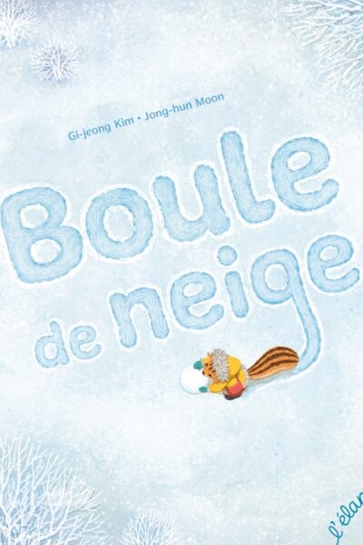 BOULE DE NEIGE