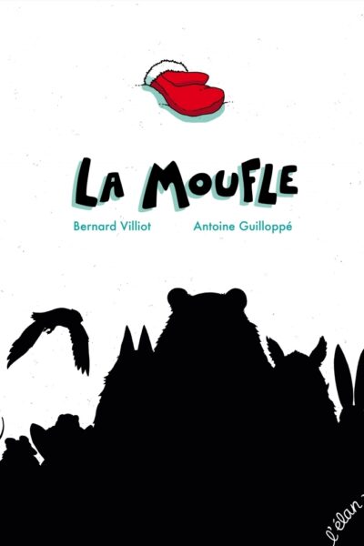 LA MOUFLE