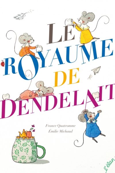 LE ROYAUME DE DENDELAIT
