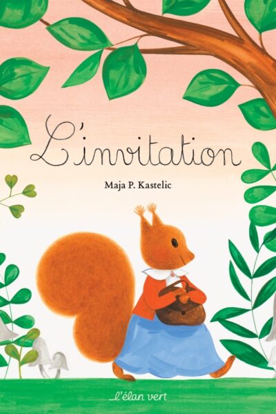 L'INVITATION