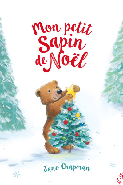 MON PETIT SAPIN DE NOEL
