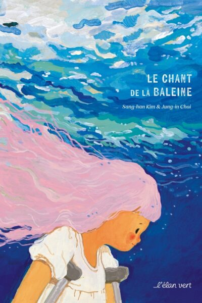 LE CHANT DE LA BALEINE