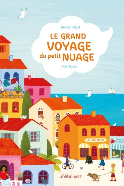 LE GRAND VOYAGE DU PETIT NUAGE