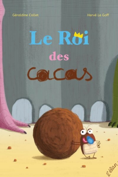 LE ROI DES CACAS