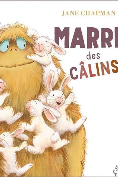 MARRE DES CÂLINS - NE