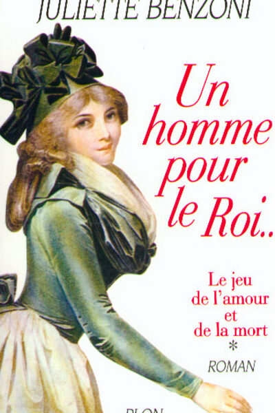 UN HOMME POUR LE ROI...