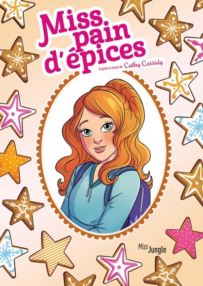 MISS PAIN D'EPICES