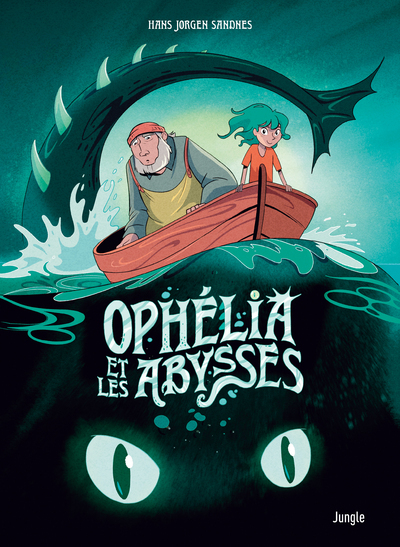OPHELIA ET LES ABYSSES
