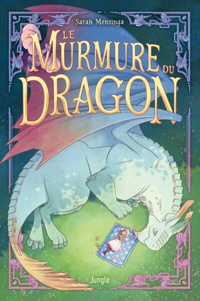 LE MURMURE DU DRAGON