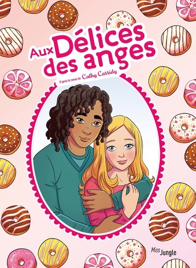 AUX DELICES DES ANGES