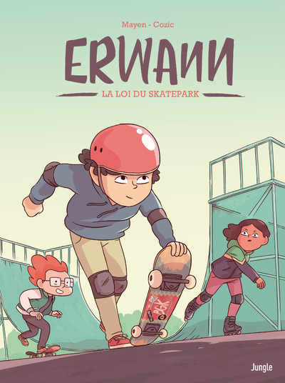 ERWANN