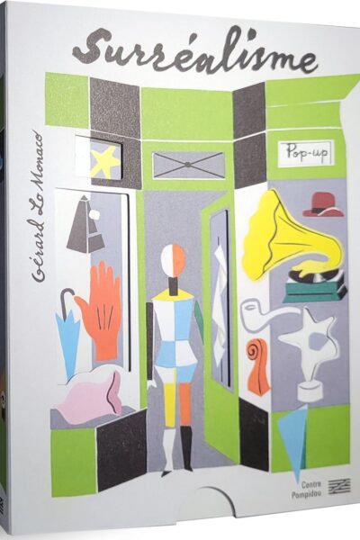 SURREALISME POP-UP