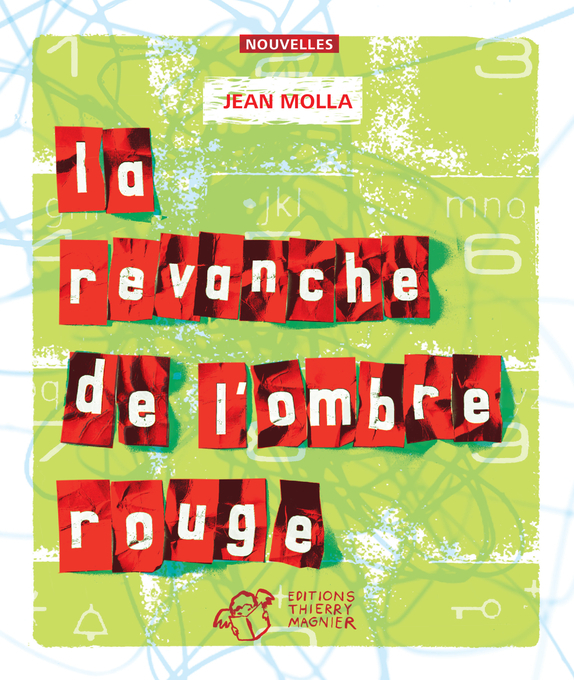LA REVANCHE DE L'OMBRE ROUGE