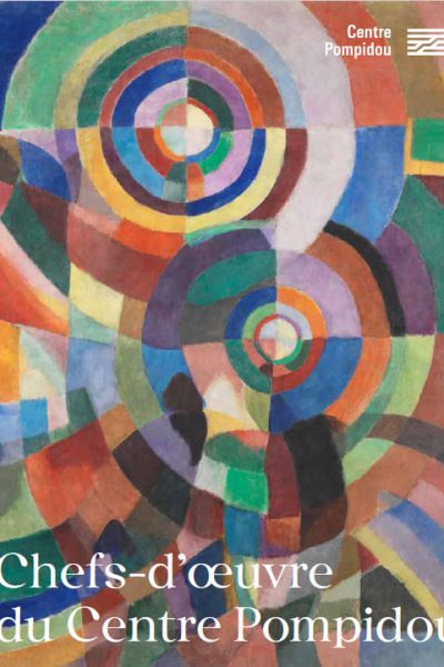 CATALOGUE RE ACCROCHAGE  CHEFS D'OEUVRE VF