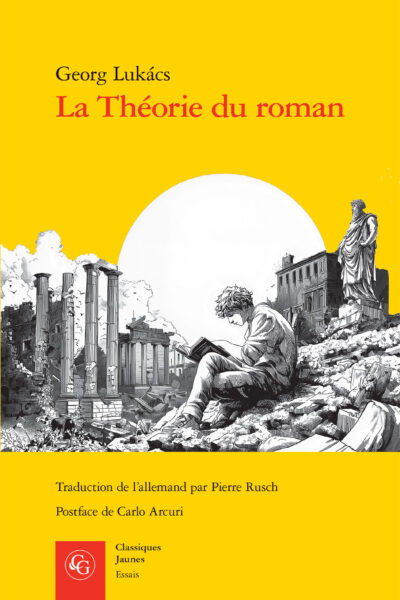 LA THEORIE DU ROMAN