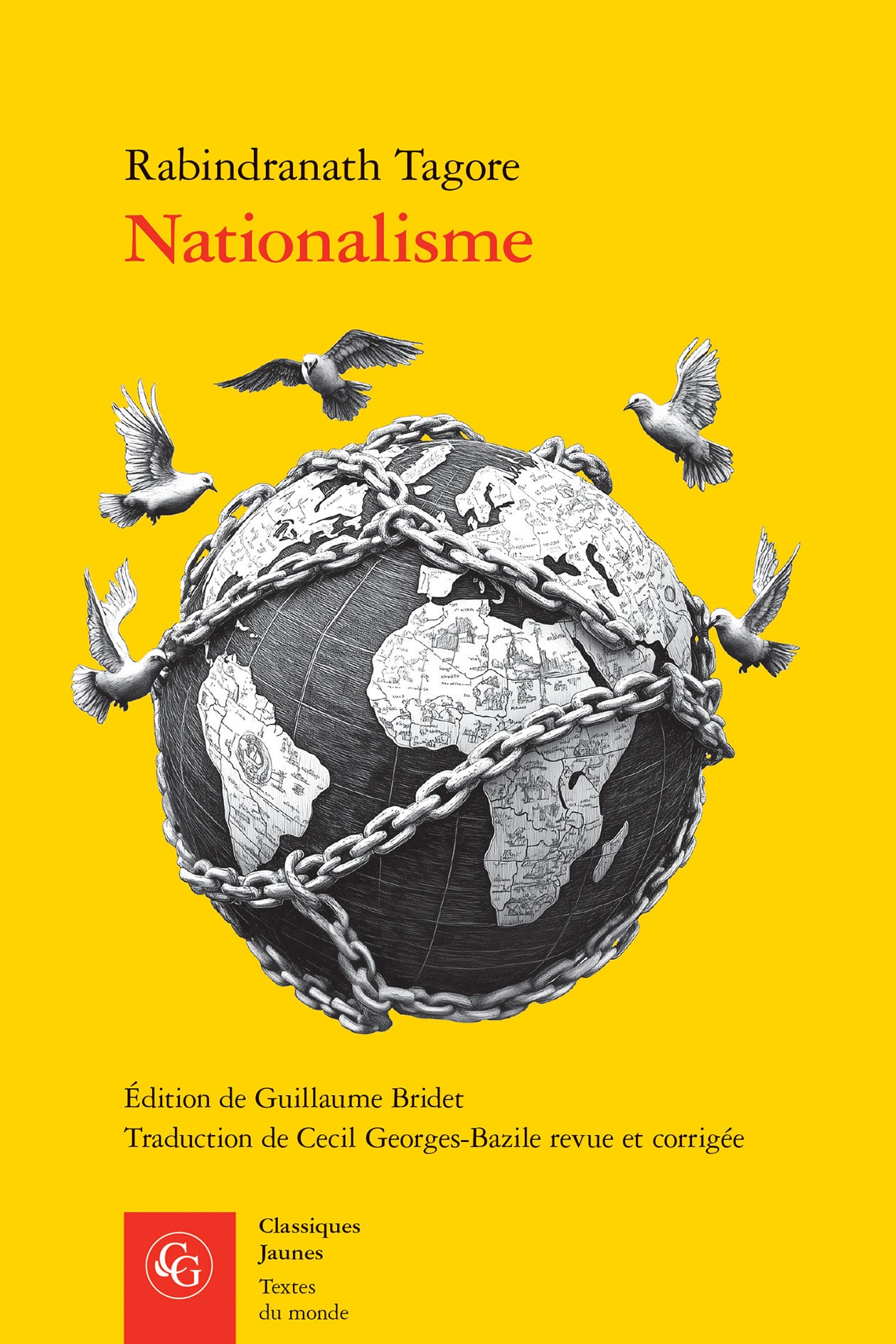 NATIONALISME