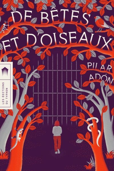 DE BÊTES ET D'OISEAUX