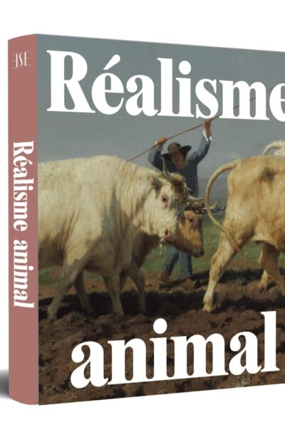 REALISME ANIMAL