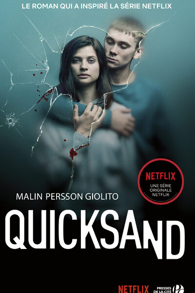 QUICKSAND
