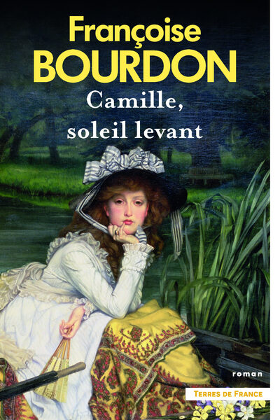 CAMILLE, SOLEIL LEVANT