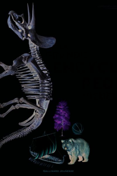 LA GRANDE ENCYCLOPEDIE VISUELLE