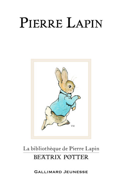 PIERRE LAPIN