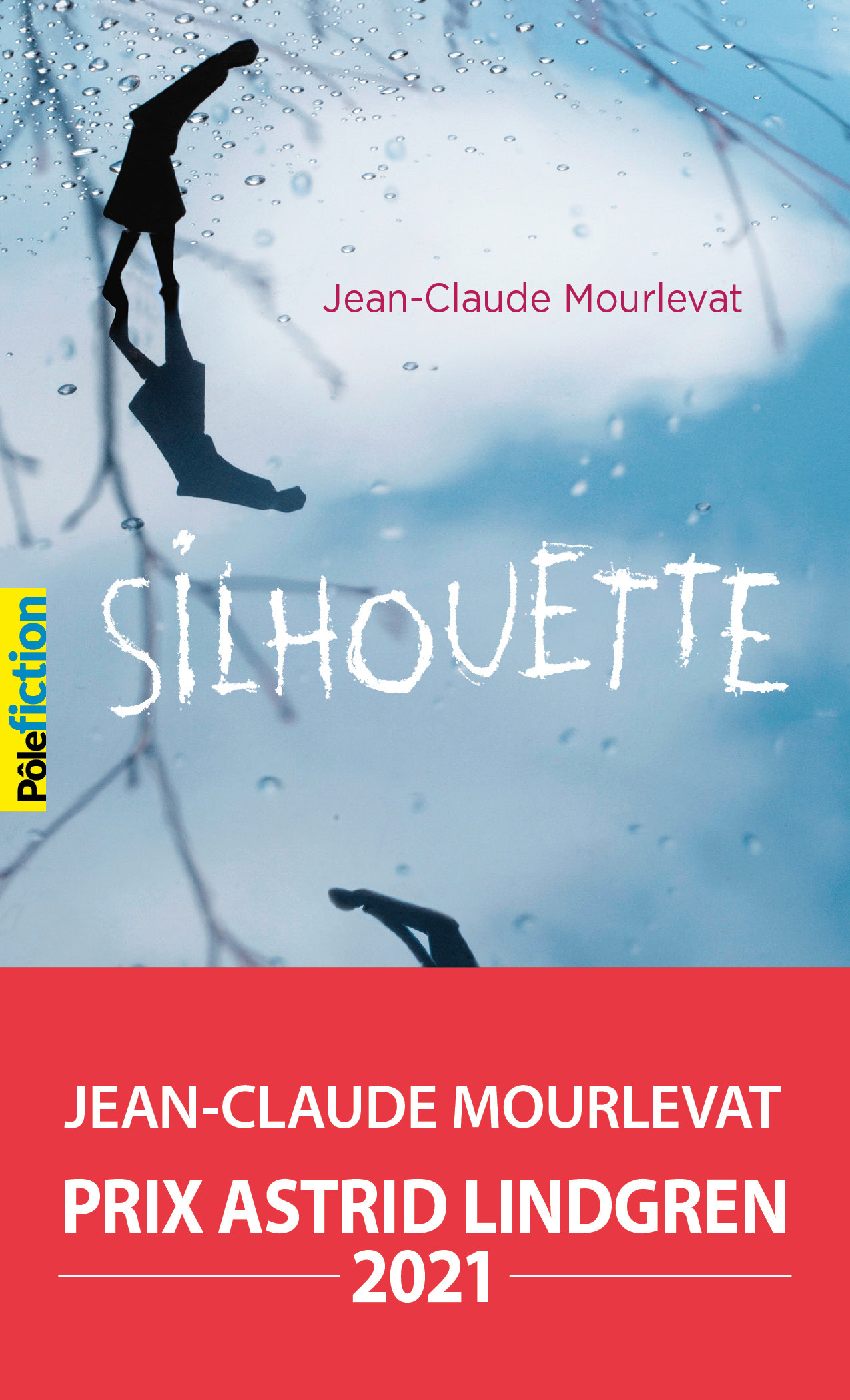 SILHOUETTE 88