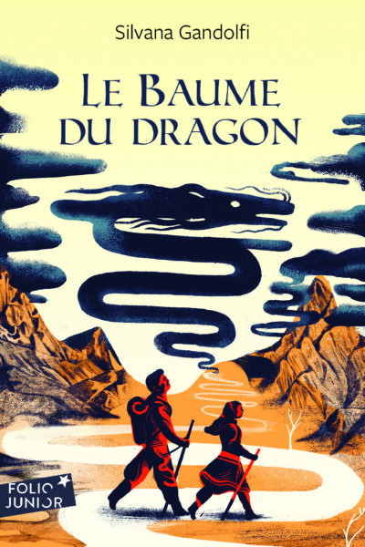 LE BAUME DU DRAGON   1760