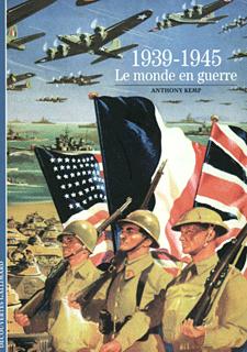 1939/1945 LE MONDE EN GUERRE   244