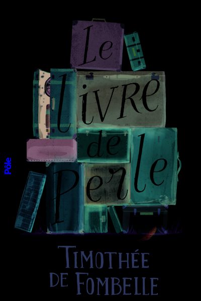 LE LIVRE DE PERLE     100