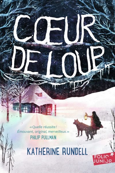 COEUR DE LOUP