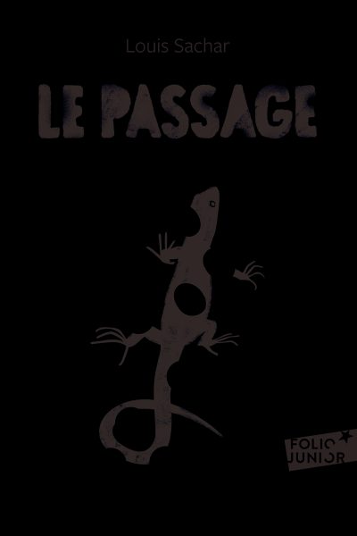 LE PASSAGE   1775