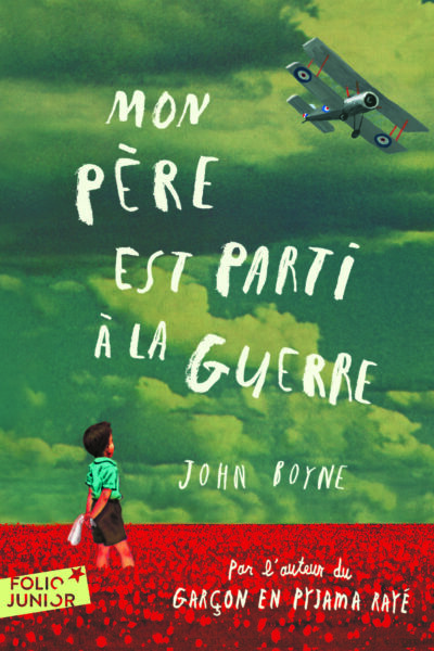 MON PERE EST PARTI A LA GUERRE     1772