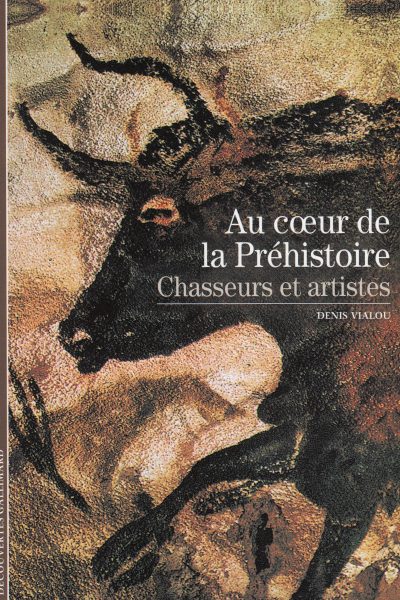 AU COEUR DE LA PREHISTOIRE     295
