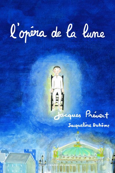 L OPERA DE LA LUNE