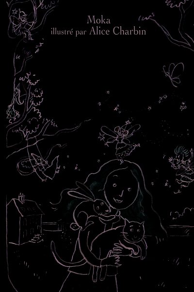 HISTOIRES DE FEES    476