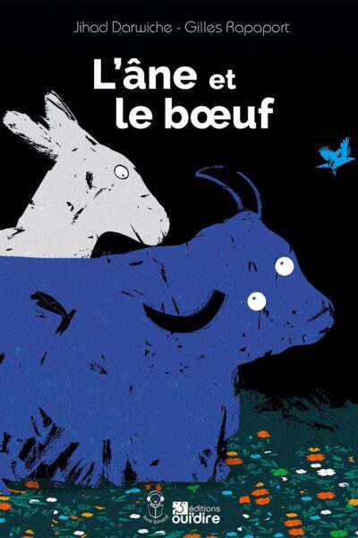 L'ÂNE ET LE BOEUF
