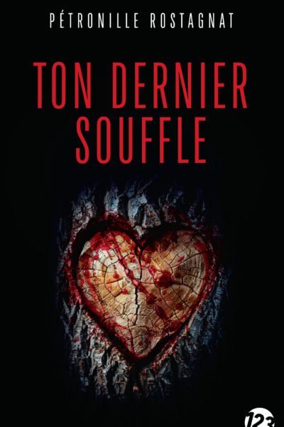 TON DERNIER SOUFFLE