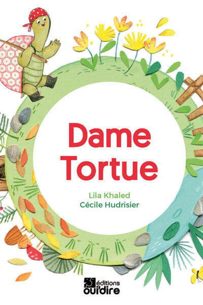 DAME TORTUE