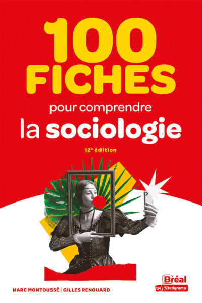 100 FICHES POUR COMPRENDRE LA SOCIOLOGIE