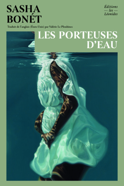 LES PORTEUSES D'EAU