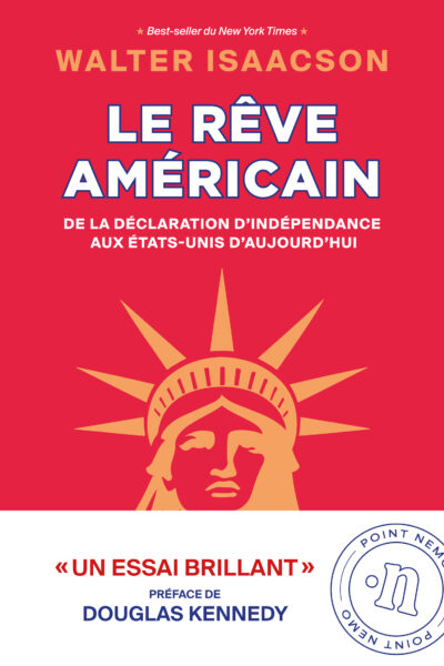 LE RÊVE AMERICAIN