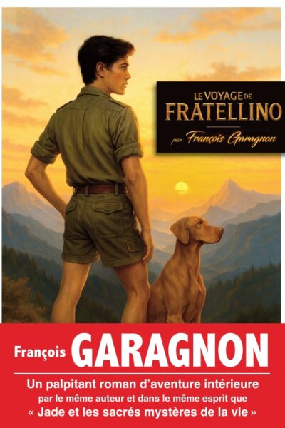 LE VOYAGE DE FRATELLINO