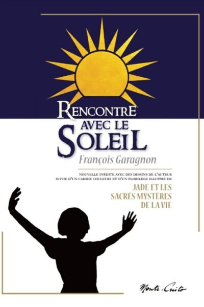 JADE ET LES SACRES MYSTERES DE LA VIE - (GRAND FORMAT)